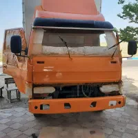 نقاش کامیون، مینی بوس،وانت(اتو رنگ ایلقار)|خدمات موتور و ماشین|تبریز, |دیوار