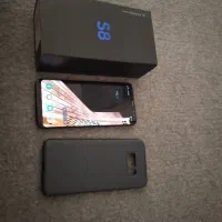 سامسونگ s 8