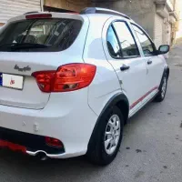 کوییکGXR L پارس‌خودرویی*صفر