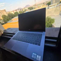 لپ تاپ اصلی Huawei|رایانه همراه|شهرکرد, |دیوار