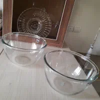 ماهیتابه پیرکس کاسه پیرکس سوپخوری چینی فلاسک کلمن|ظروف سرو و پذیرایی|تهران, والفجر (افسریه)|دیوار