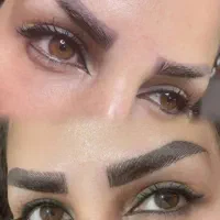 تتو صورت وبدن