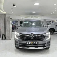 رنو کولئوس 2025|خودرو سواری و وانت|تهران, نیلوفر|دیوار