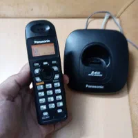 گوشی تلفن ثابت سالم