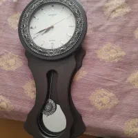 ساعت دیواری