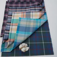 پارچه پنبه و لنین تخت بافت قیمت کارخانه|عمده‌فروشی|اصفهان, شهرک صنعتی جی|دیوار