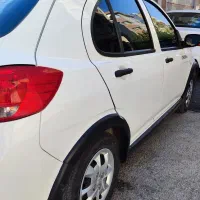 کوییک S 1402|خودرو سواری و وانت|کرمانشاه, |دیوار