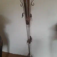 گلدان ۵۰۰ تومان