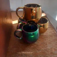 قور ی|ظروف پخت‌وپز|مرند, |دیوار