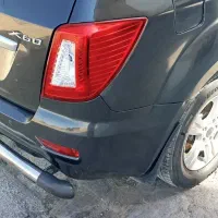 لیفان x60|خودرو سواری و وانت|مشهد, پورسینا|دیوار