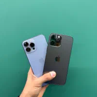 اپل 13Pro Max اقساطی حافظه 256/512