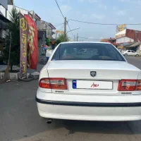 سمند|خودرو سواری و وانت|رشت, معلولین|دیوار