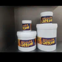 گریس نسوزشروین