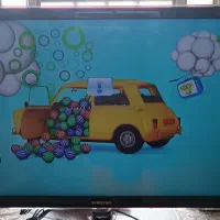 ال ای دی 40اینچ سامسونگ مدل 5500