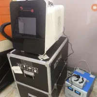 فروش دستگاه کیوسوییچ رومیزی