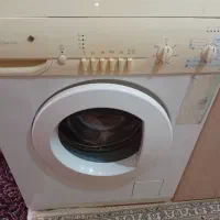 ماشین لباسشویی باکشنت ۷ کیلویی|ماشین لباسشویی و خشک‌کن لباس|کاشان, میدانگاه آقا|دیوار