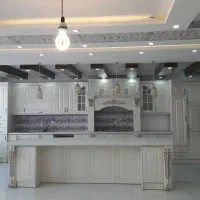 کابینت و کمد دیواری شیک با قیمت مناسب|جاکفشی، کمد، دراور|قدس, شهرقدس|دیوار