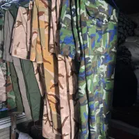 انواع شلوار کار لی ، کتان و پارچه و کاپشن کار|لباس|قم, نیروگاه|دیوار