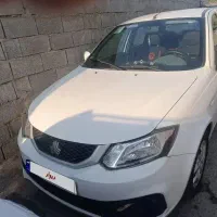 ساینا S|خودرو سواری و وانت|اصفهان, باغ فردوس|دیوار