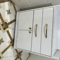 ترولی ارایشگاه|آرایشگاه و سالن‌های زیبایی|دهدشت, |دیوار