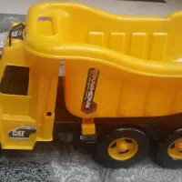 کامیون بزرگ،کالسکه عروسک،سبداسباب بازی.اسکوتر ،توپ|اسباببازی|شیراز, فرهنگ شهر|دیوار