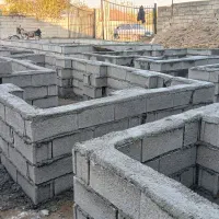 استاد کار بنایی هستم