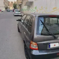 پراید ۱۱۱ مدل ۹۰|خودرو سواری و وانت|پاکدشت, پاکدشت (مامازند)|دیوار
