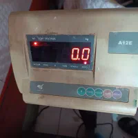باسکول دیجیتال 800 /900کیلوی