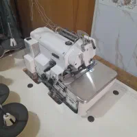 یک عدد چرخ. زیگزال ۵ نخ  راسته جک