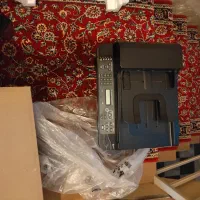 پرینتر hp 1536 کم کار