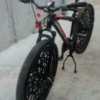 دوچرخه 26 ویوا