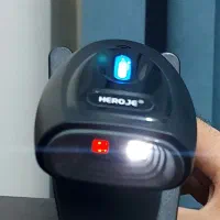 بارکد خوان|پرینتر، اسکنر، کپی، فکس|تهران, استاد معین|دیوار