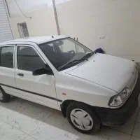 پراید 96