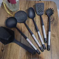 سرویس گفگیر و ملاقه