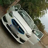 شاهین Gاتومات cvt