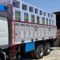 درب و پنجره پیش ساخته پی وی سی pvc آلومینیومی upvc|مصالح و تجهیزات ساختمان|خرمآباد, |دیوار