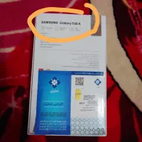 تبلت گلکسی تب A