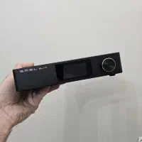 دک قدرتمند SMSL SU-9 DAC مبدل دیجیتال به آنالوگ|سیستم صوتی خانگی|تهران, تهراننو|دیوار