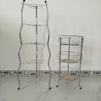 پایه قابلمه وجاپیازی