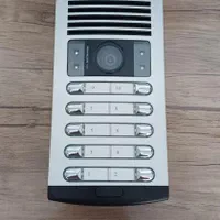 آیفون تصویری 10 واحدی الکتروپیک|صوتی و تصویری|بیرجند, |دیوار