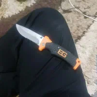 چاقو GERBER اصلی