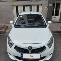 برلیانس سفید بی رنگ مدل ۹۷|خودرو سواری و وانت|کرج, مهرویلا جنوبی|دیوار