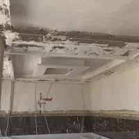 گچ کاری|خدمات پیشه و مهارت|شیروان (خراسان), |دیوار