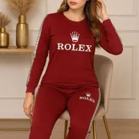 ست بلوز شلوار ROLEX