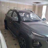 x22 pro cvt ام وی ام|خودرو سواری و وانت|فردیس, فردیس|دیوار