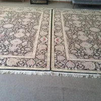 دوتا فرش ۹متری ۱۲۰۰شانه