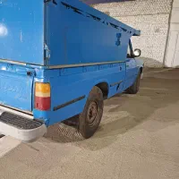 زامیاد مدل ۹۸