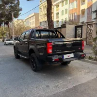 Kmct8|خودرو سواری و وانت|کرج, فاز ۳ گوهردشت|دیوار