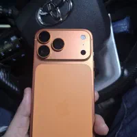 آیفون۱۷پرومکس‌۷بارشارژباریجستر