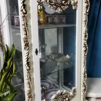 ویترین در حد نو